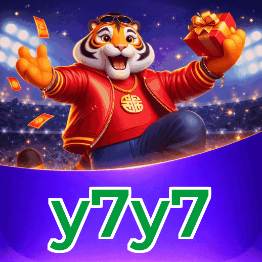 Bônus de boas-vindas y7y7