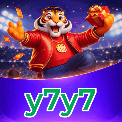 Streaming 4K no cassino ao vivo da y7y7